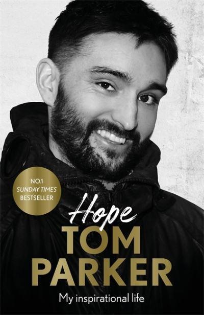 Hope My Inspirational Life H/B