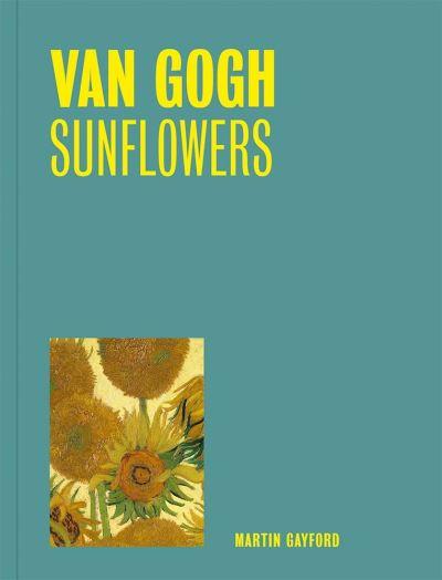 Van Gogh - Sunflowers