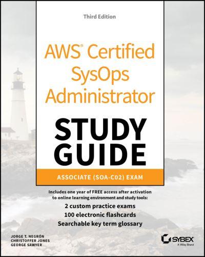 AWS Certified SysOps Administrator Study Guide. Associate (S