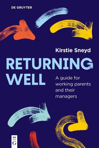 Returning Well