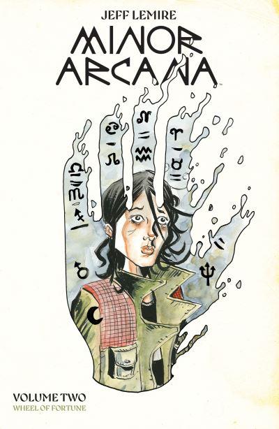 Minor Arcana. Vol. 2