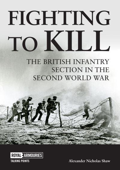 Fighting To Kill