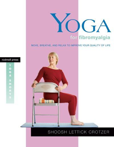 Yoga For Fibromyalgia