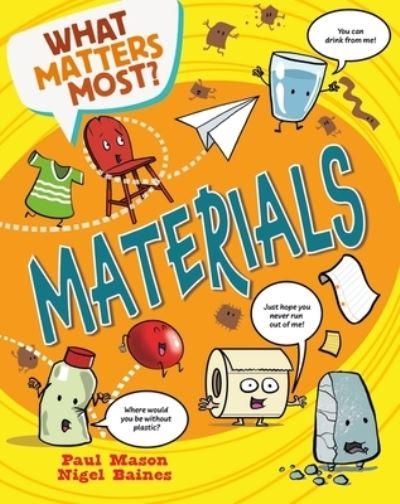 Materials
