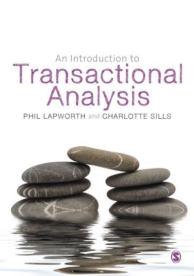 An Introduction To Transactional Analysis