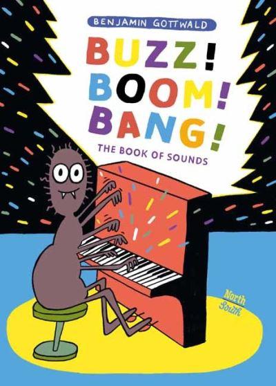 Buzz! Boom! Bang!