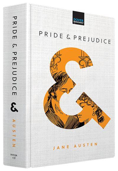 Pride & Prejudice
