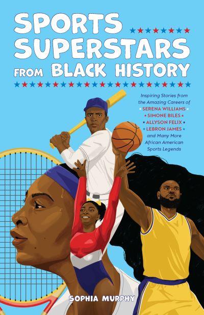 Sports Superstars From Black History
