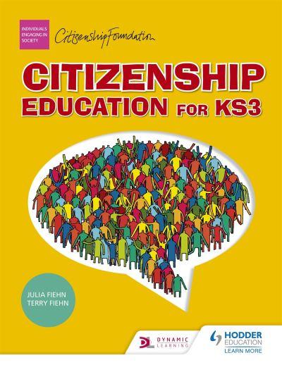 Citizenship Education For KS3