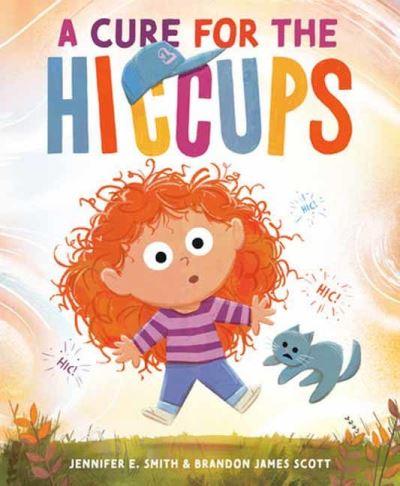 Cure For the Hiccups, A