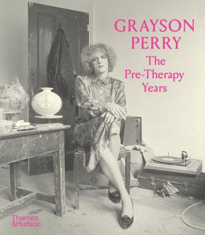 Grayson Perry