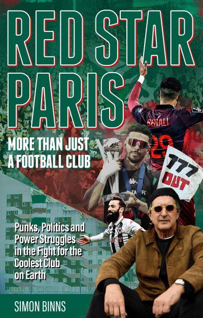 Red Star Paris