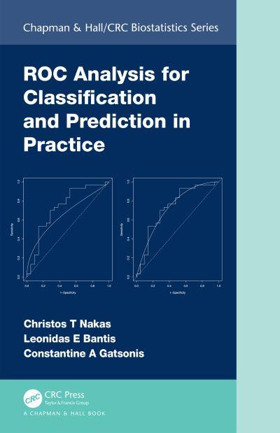 ROC Analysis For Classification and Prediction in Practice