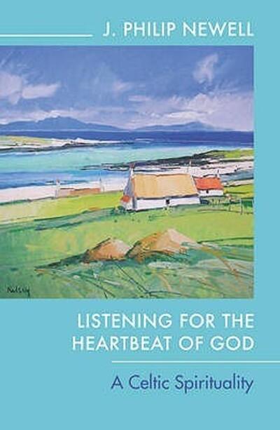 Listening For the Heartbeat of God