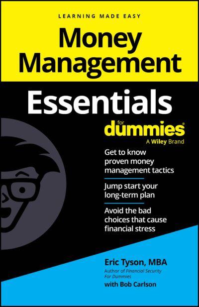 Money Management Essentials