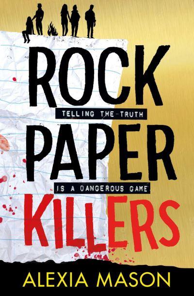 Rock, Paper, Killers