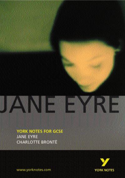 Jane Eyre, Charlotte Brontë