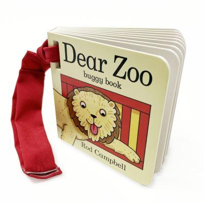 Dear Zoo