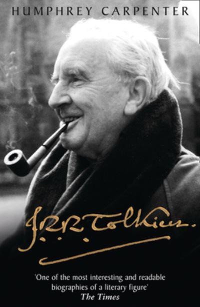 J.R.R. Tolkien