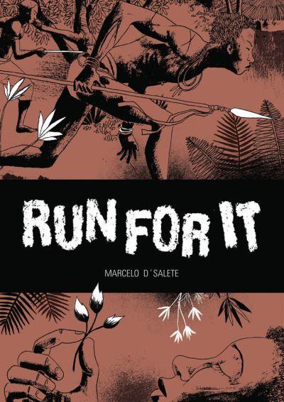 Run For it
