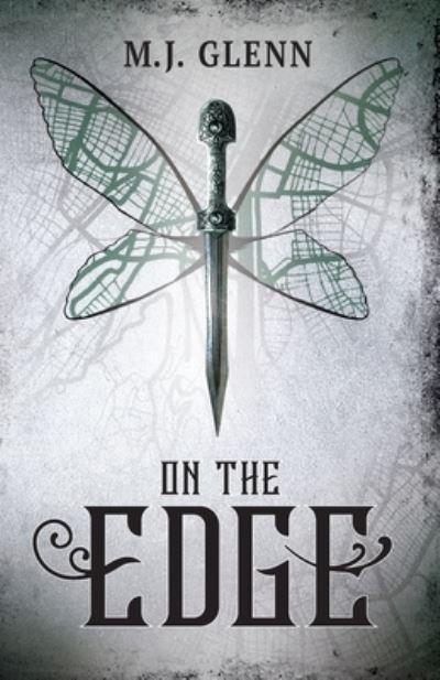 On the Edge: The Dwelling Hunter Series: Book 1: On the Edge 1