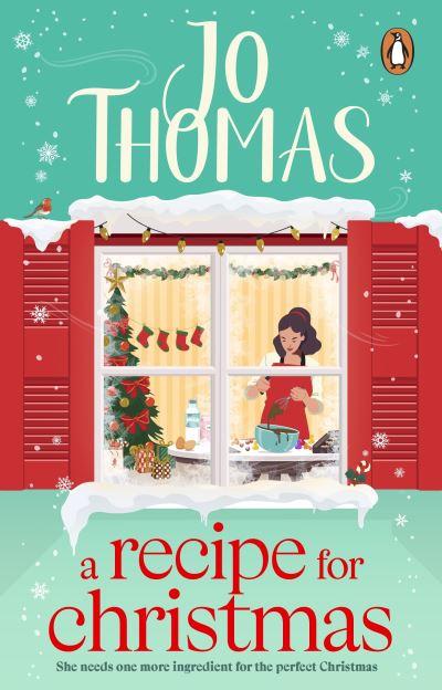 A Recipe For Christmas