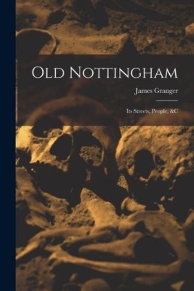 Old Nottingham