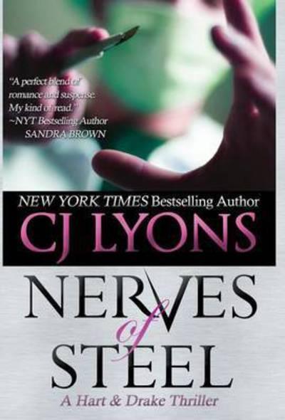 Nerves of Steel