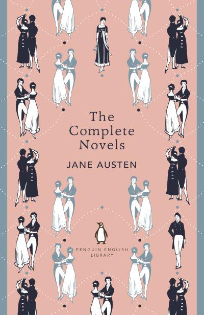 The Complete Novels