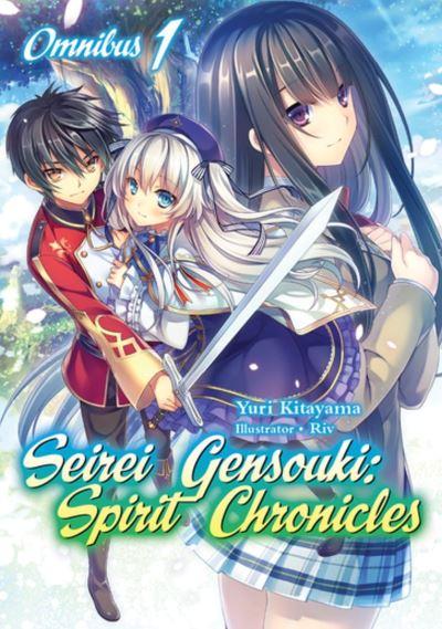 Seirei Gensouki 1