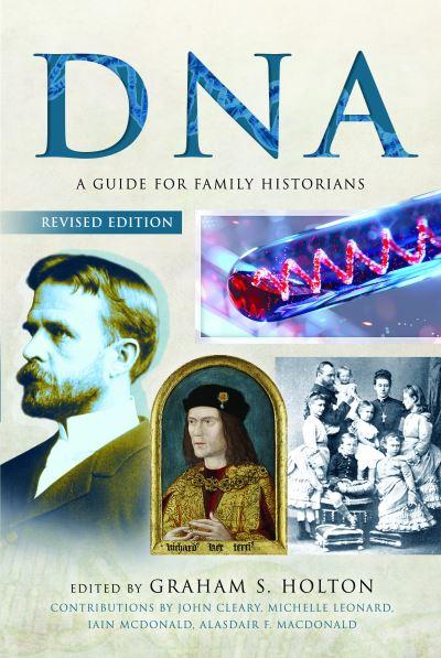 Tracing Your Ancestors Using DNA