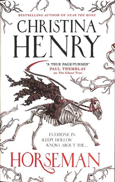 Horseman