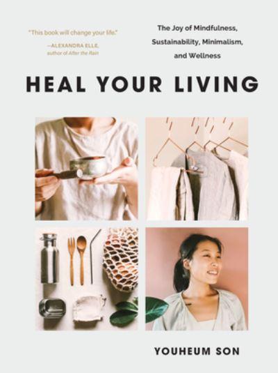 Heal Your Living