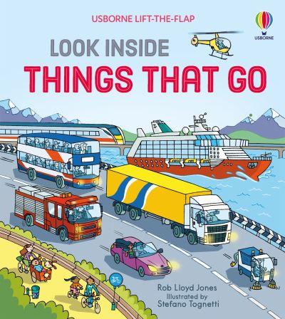 Things That Go