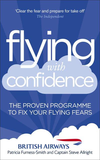 Flying With Confidence