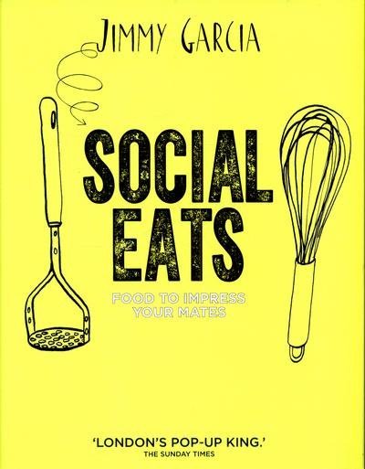 Social Eats
