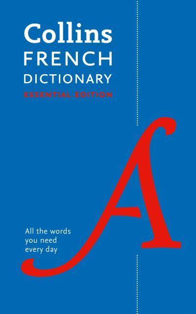 Collins French Dictionary