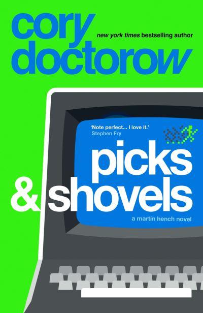 Picks & Shovels