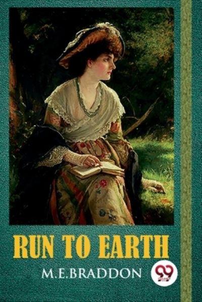 Run To Earth