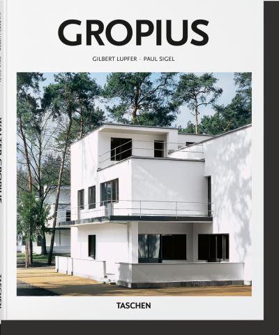 Walter Gropius. 1883-1969