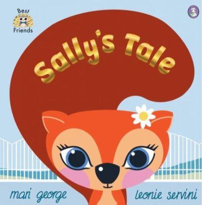 Sally's Tale