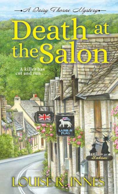 Death At the Salon