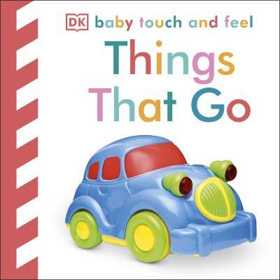 Things That Go
