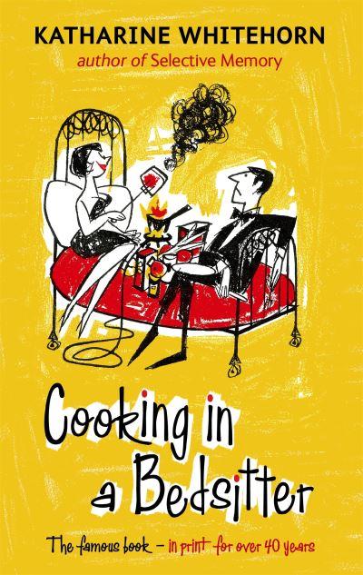 Cooking in a Bedsitter