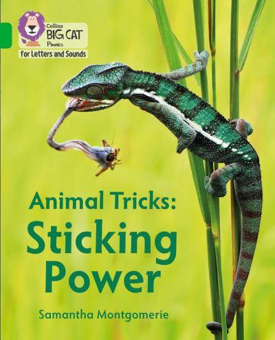 Sticking Power