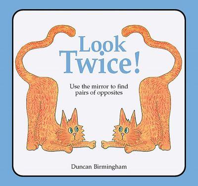 Look Twice!