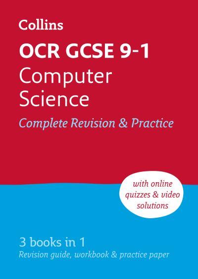 OCR GCSE 9-1 Computer Science