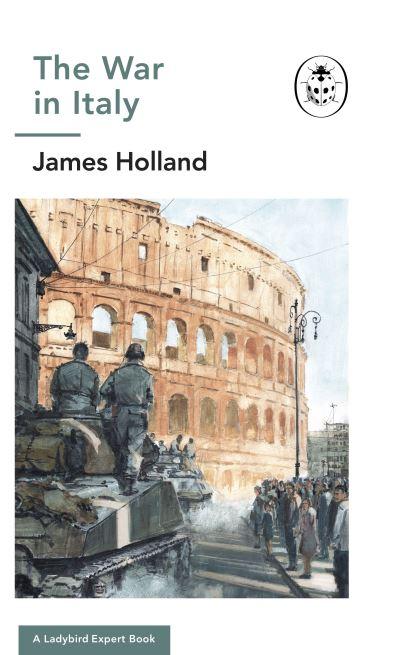 The War in Italy
