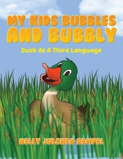 My Kids Bubbles and Bubbly