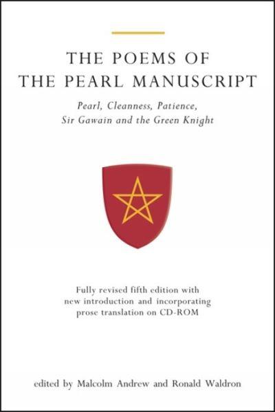 The Poems of the Pearl Manuscript